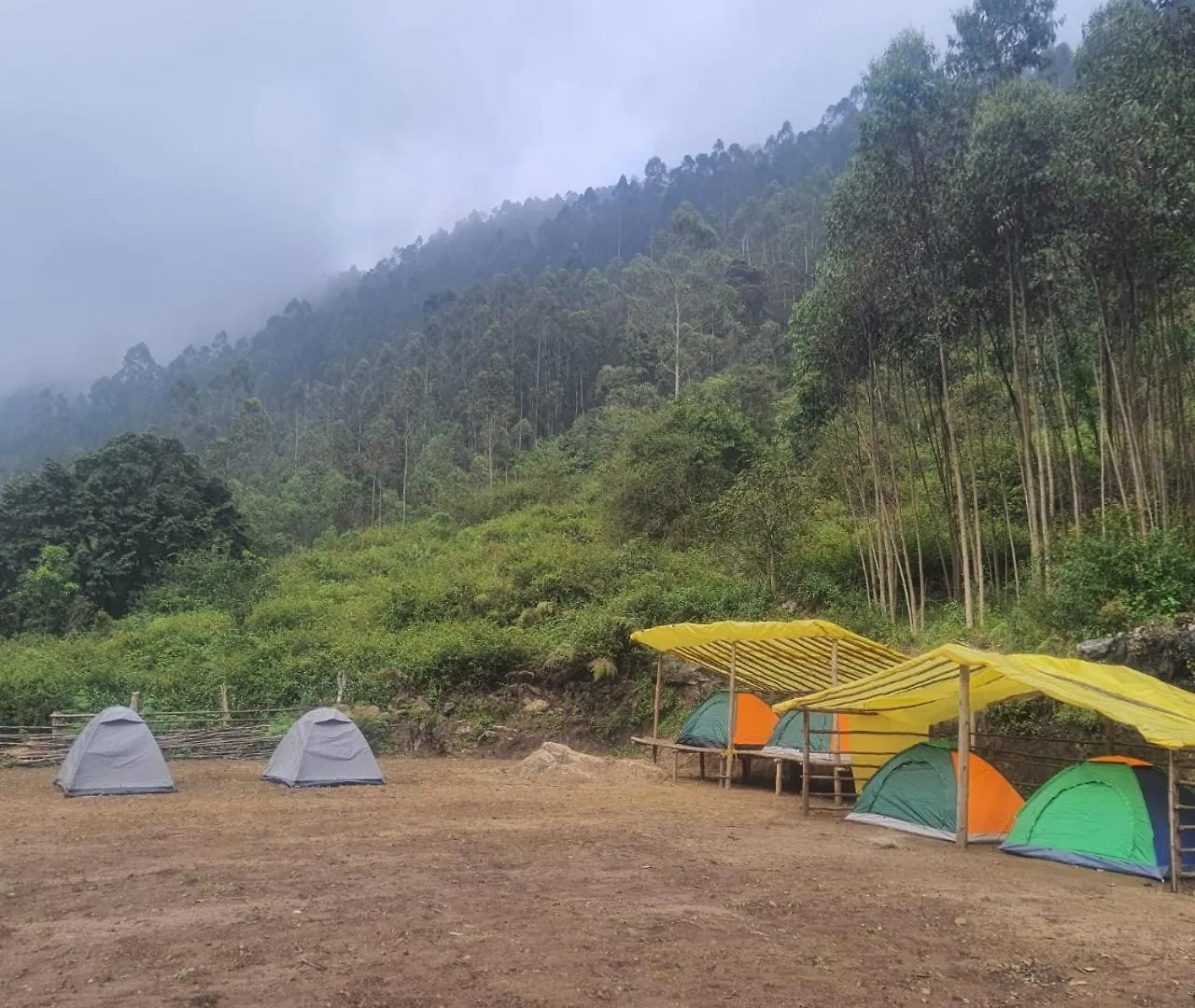 A Place Without A Name Kottakamboor